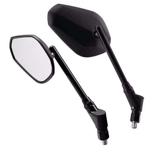 LAMPA TRIDENT, PAIR OF REARVIEW MIRRORS