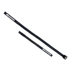 Oxford Atlas G-Hook 17mm x 2.0m - Black (Pair) - Image 5