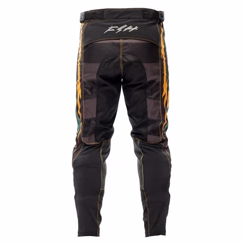 Fasthouse Grindhouse Ramone Motocross Pants Pine/Black