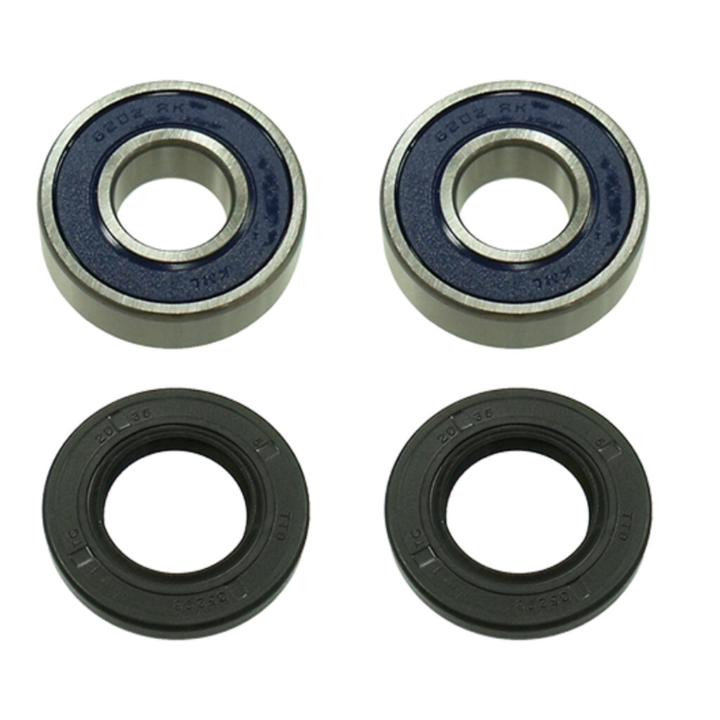Whites Wheel Bearing Kit - Front