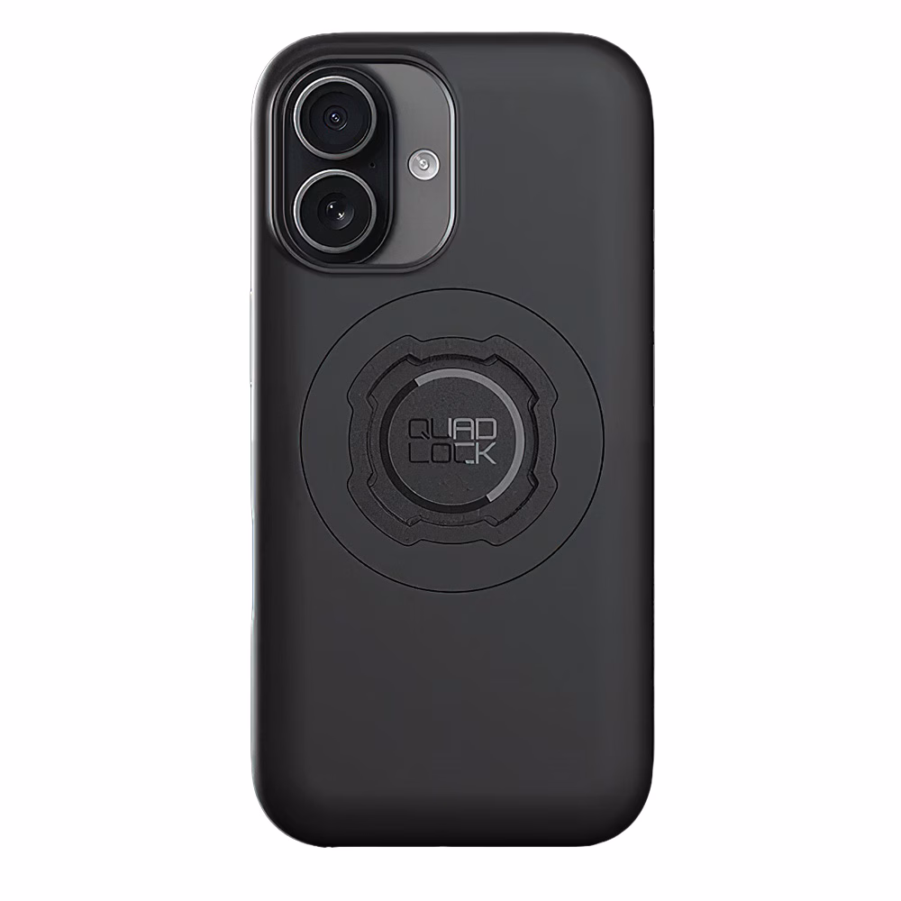 iPhone 17 MAG Case Quad Lock
