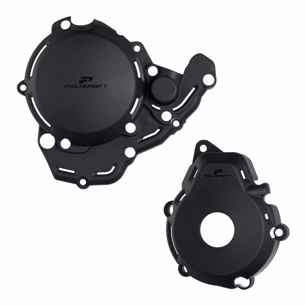 Polisport Extreme Engine Protect Full Kit KTM EXC-F 250/350 '24