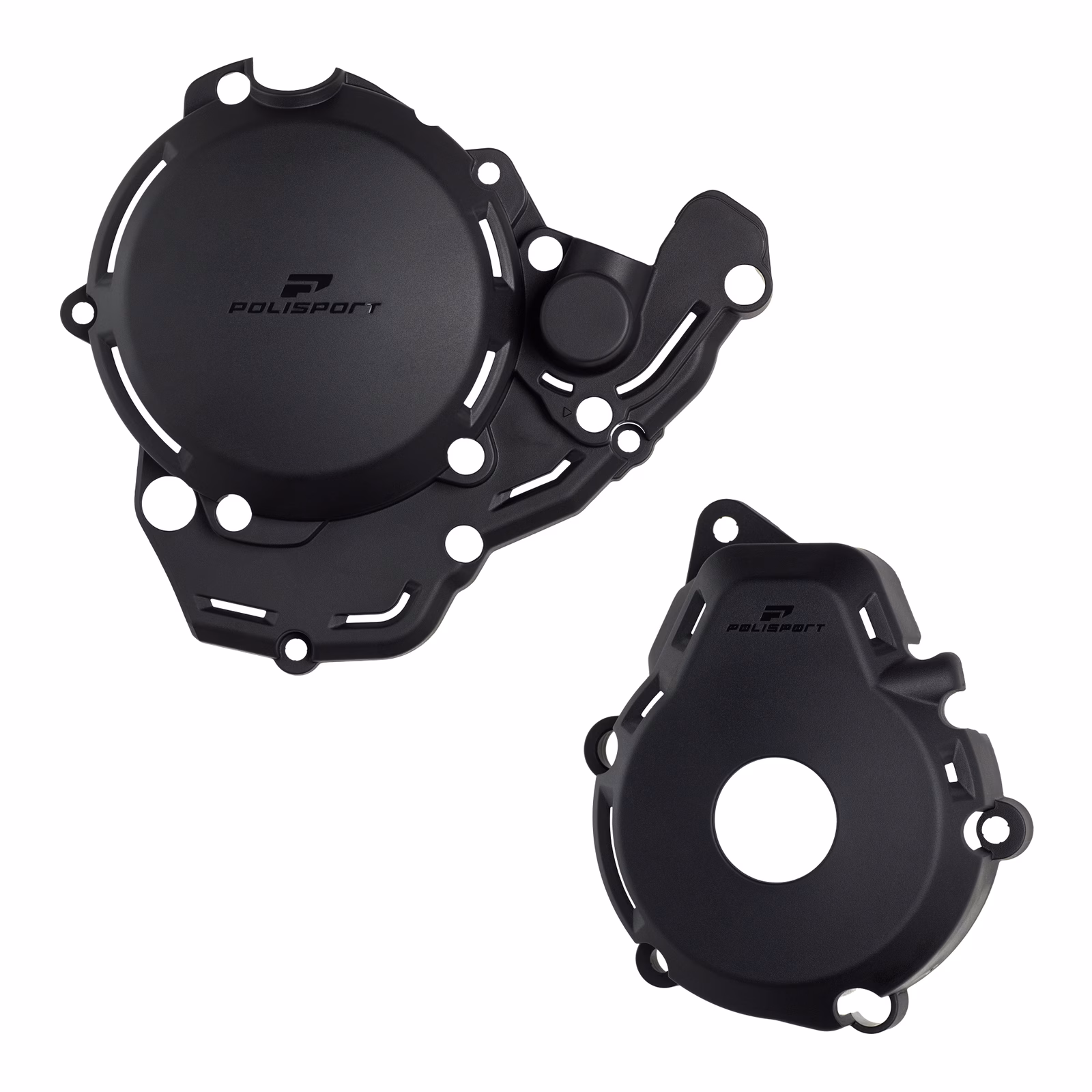 Polisport Extreme Engine Protect Full Kit KTM EXC-F 250/350 '24 - Image 1
