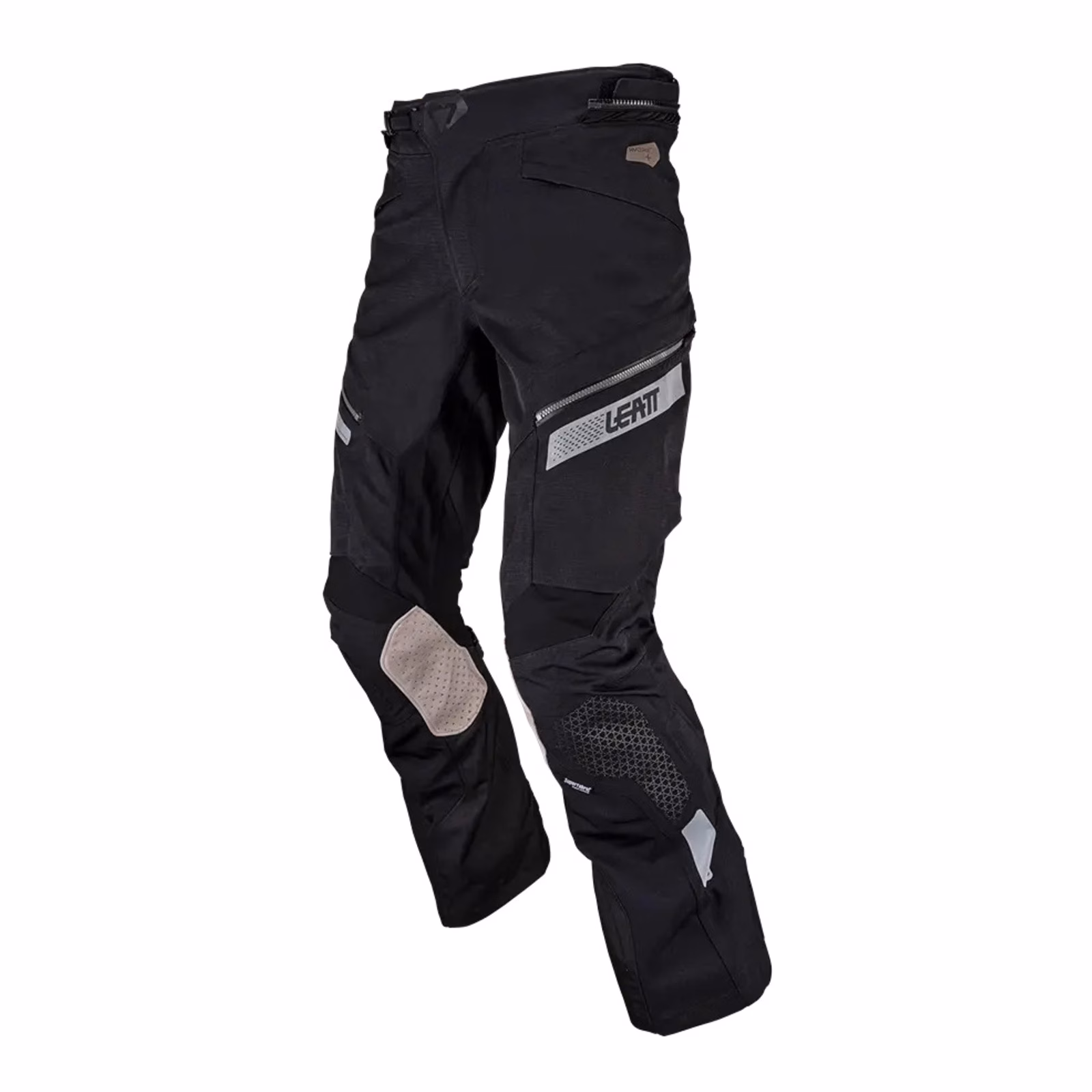 Leatt 7.5 DriTour Adventure Pants (Short)  Stealth - Image 3