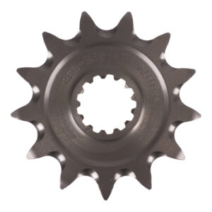 Renthal Front Sprocket 13T Grooved - Image 1