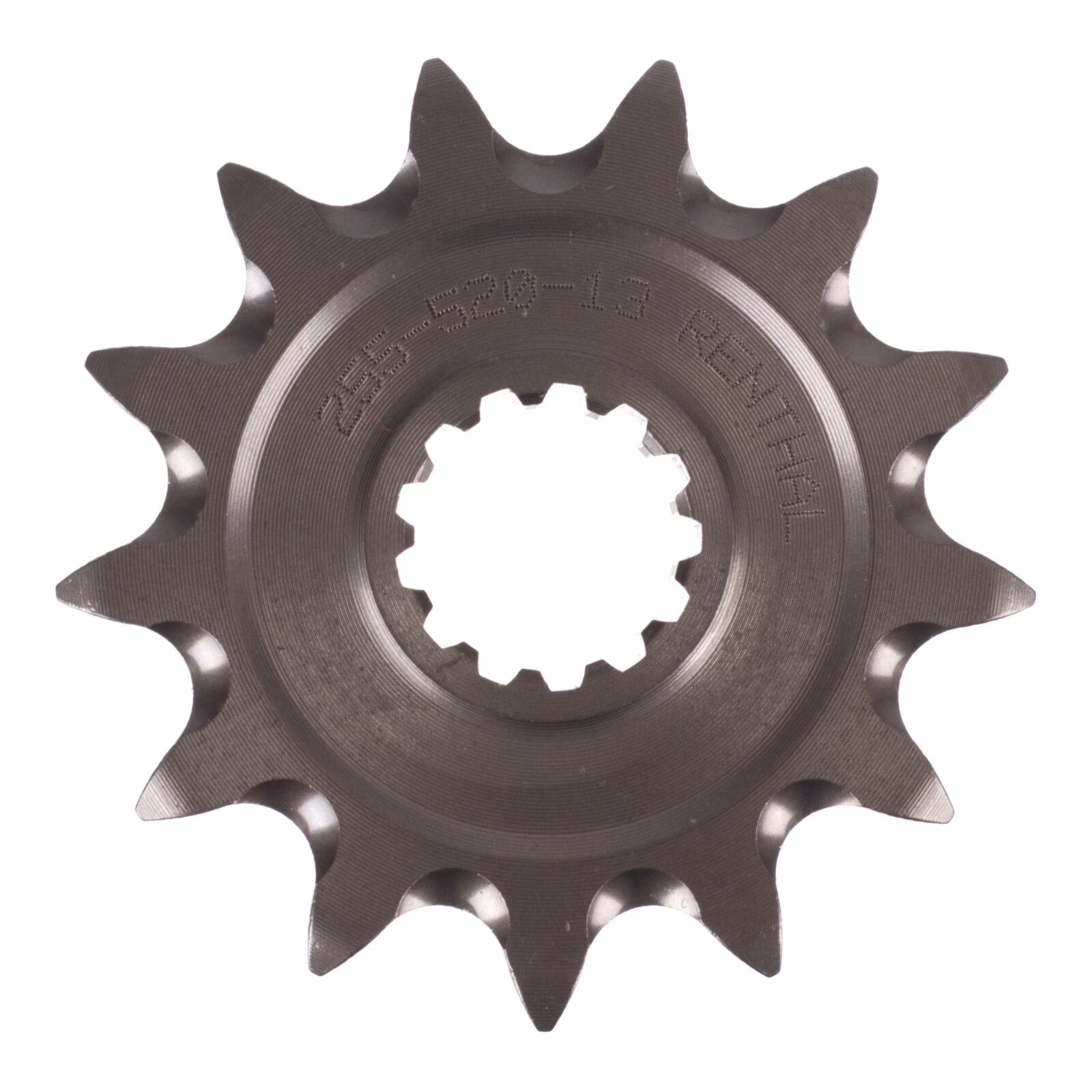 Renthal Front Sprocket 13T Grooved - Image 1