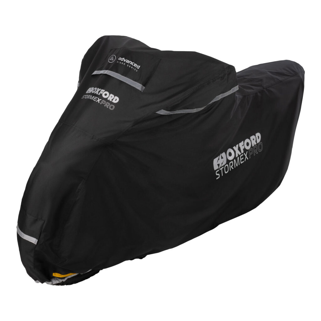 Oxford Stormex Pro Cover (S)