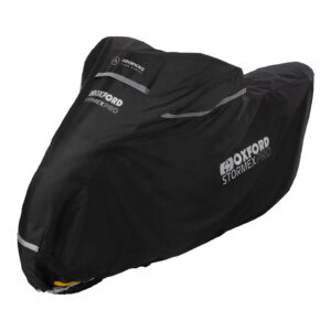 Oxford Stormex Pro Cover (S) - Image 1