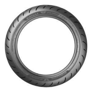 Bridgestone Battlax T33 Sport Touring Tyre Rear 170/60ZR17 (Radial) - Image 2