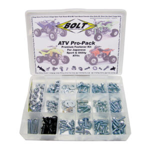 BOLT ATV PRO PACK -2005ATV - Image 2