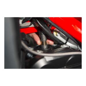 Motion Pro Pro Spark Plug Socket - 14 mm - Image 3