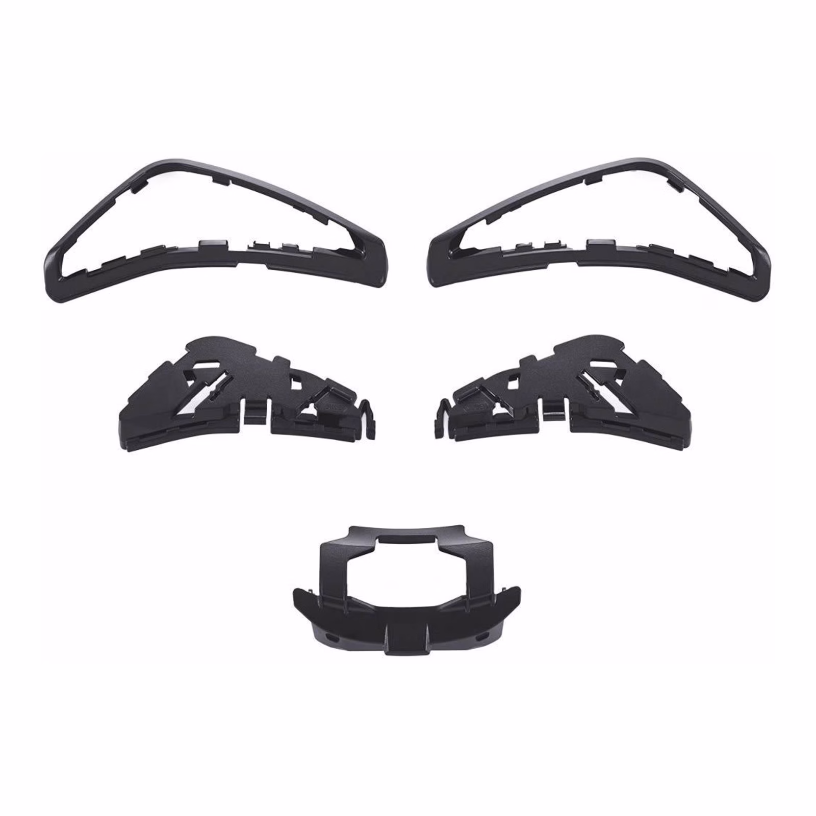 Shoei SRL Adaptor (SRL2 & SRL Mesh to GTA3/NT3) - Image 1