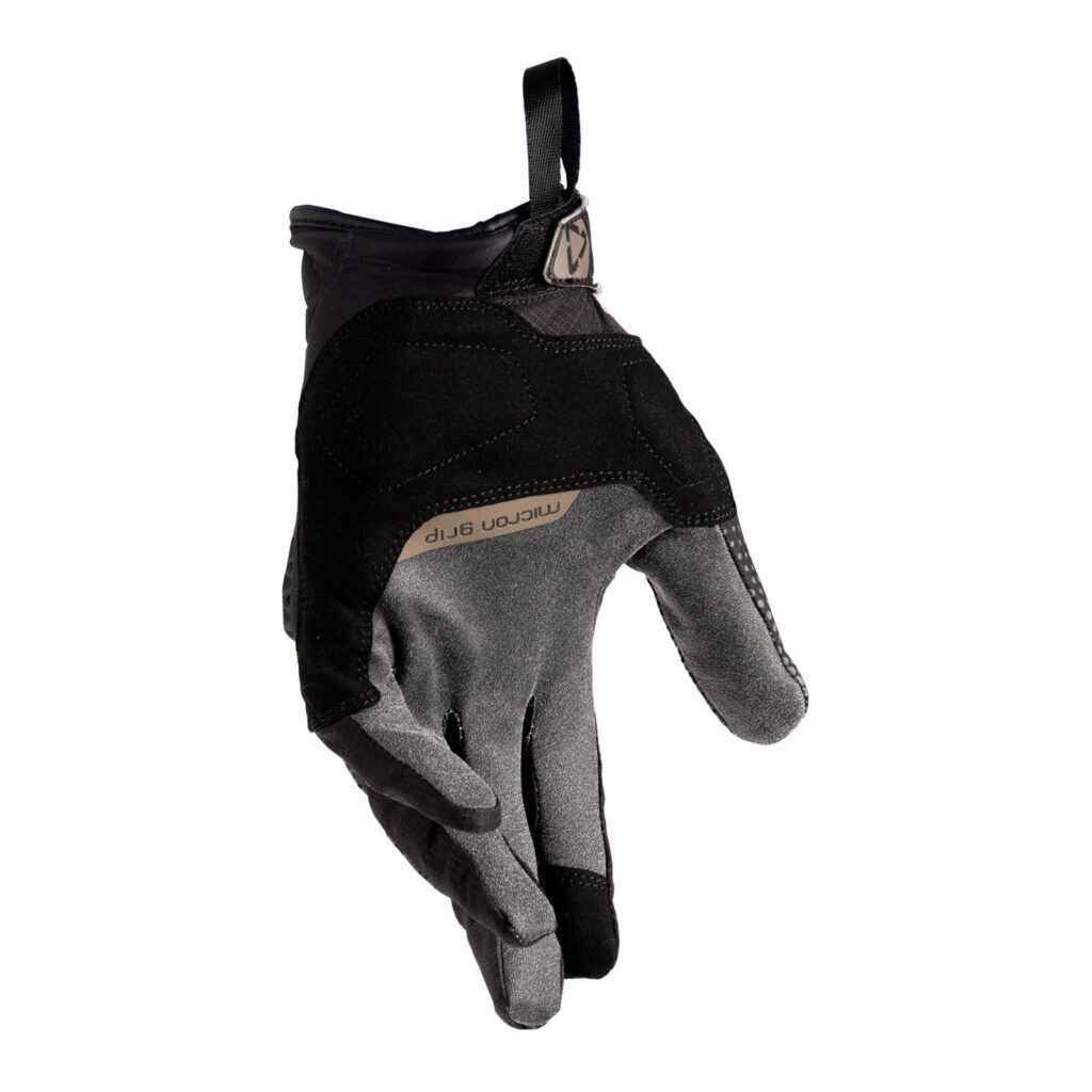 Leatt 5.5 ADV HydraDri Adventure Gloves (Short) Stealth