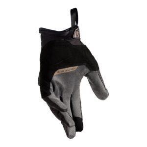 Leatt 5.5 ADV HydraDri Adventure Gloves (Short) Stealth - Image 3