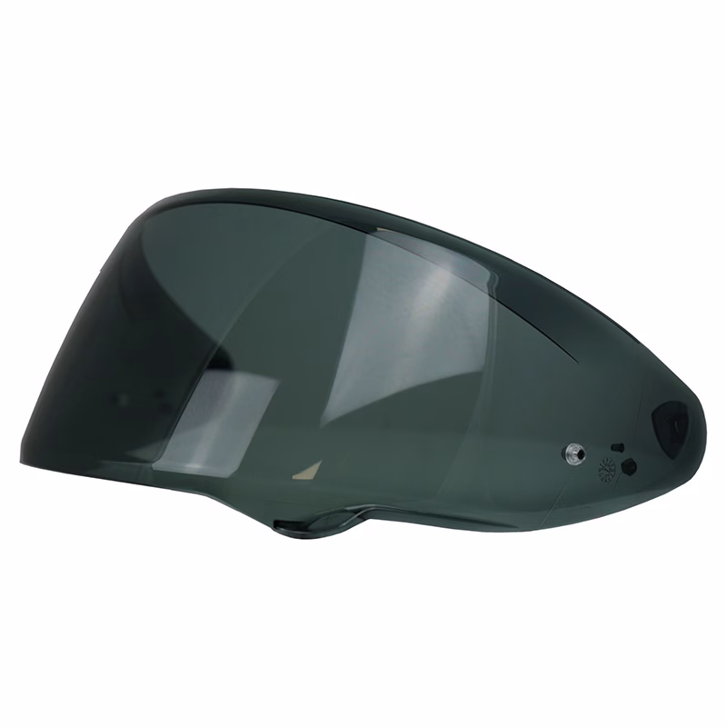 HJ-48 Pinlock Ready Dark Smoke Visor RPHA72 HJC