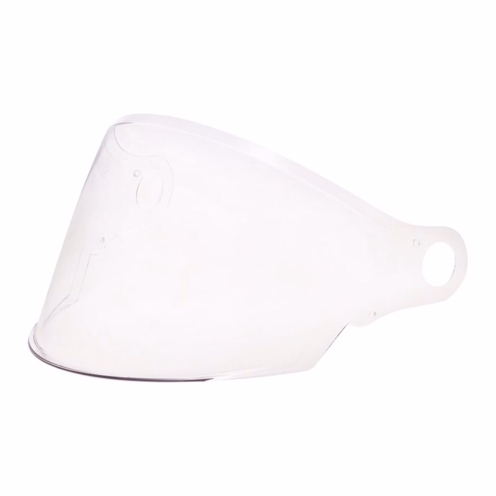 LS2 OF616 Visor - Clear - Image 1
