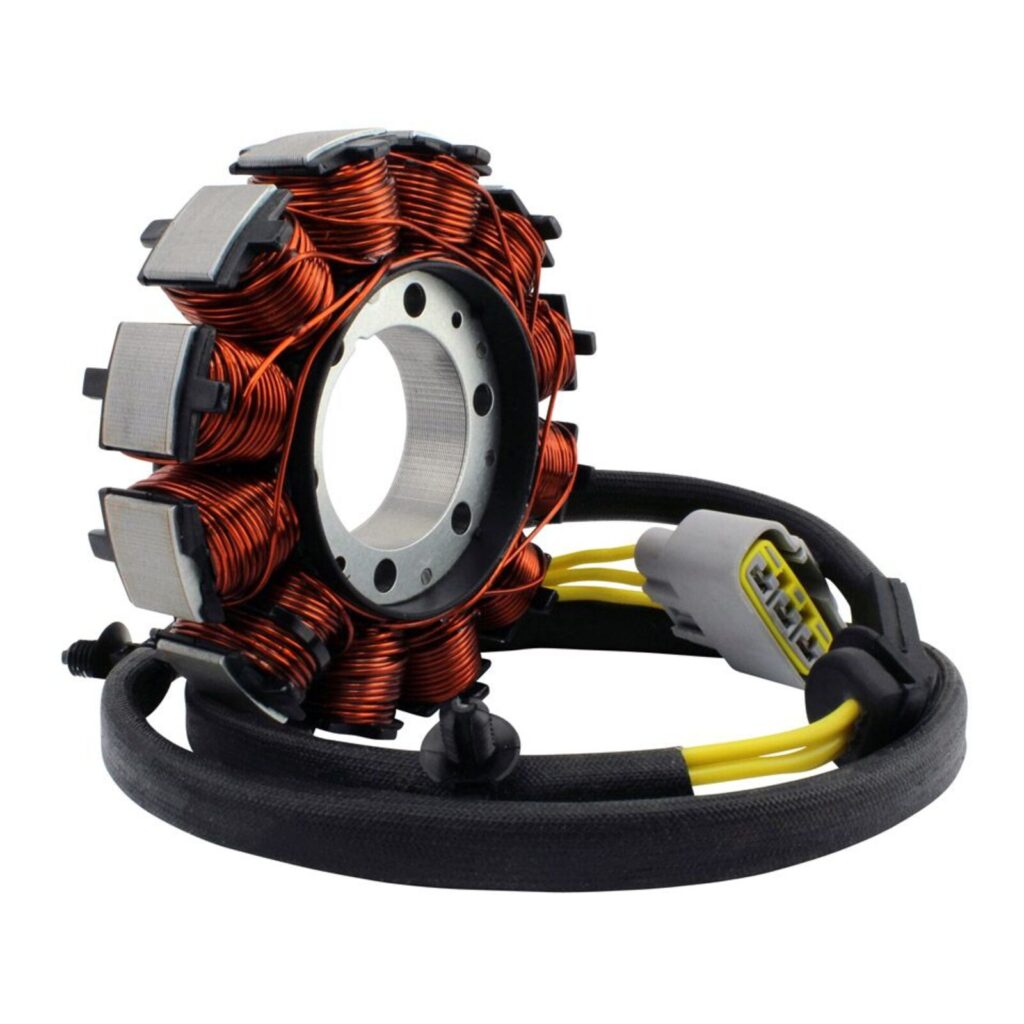 STATOR ASSTD CAN-AM MODELS 20-24 REF FITMENT (RMS010-108353)