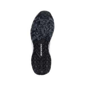 Alpinestars Meta XR v2 Shoes Black/White/Dark Grey - Image 4