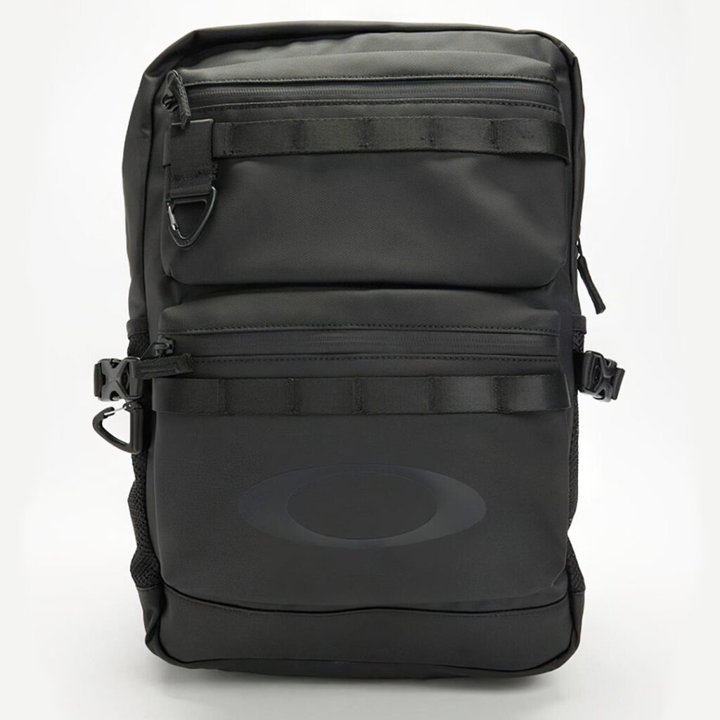 Oakley Rover Laptop Backpack Blackout