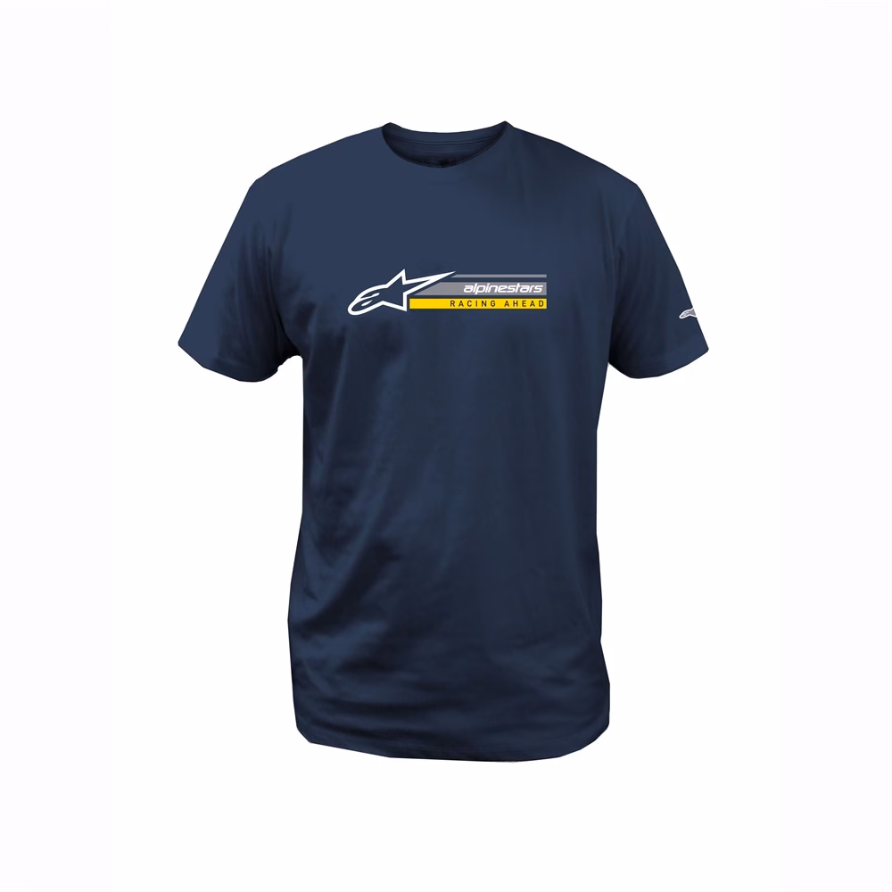 Alpinestars Partake CSF Tee Navy