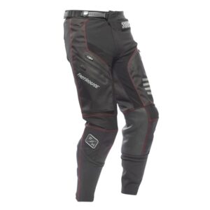 Fasthouse Off-Road Outland Pant, Black - Image 3