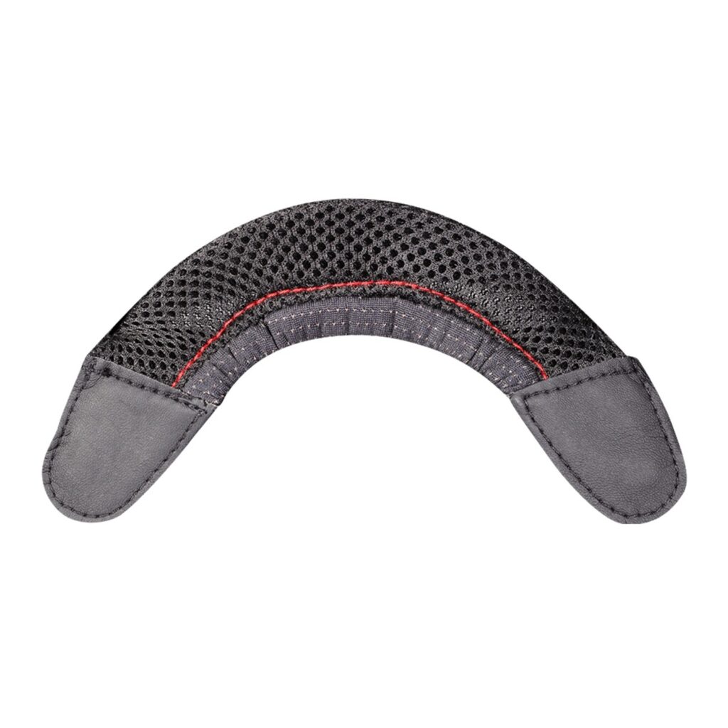LS2 FF807 Chin Curtain