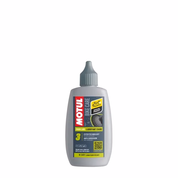 Motul Chain Lube Dry Road Bike 100ml