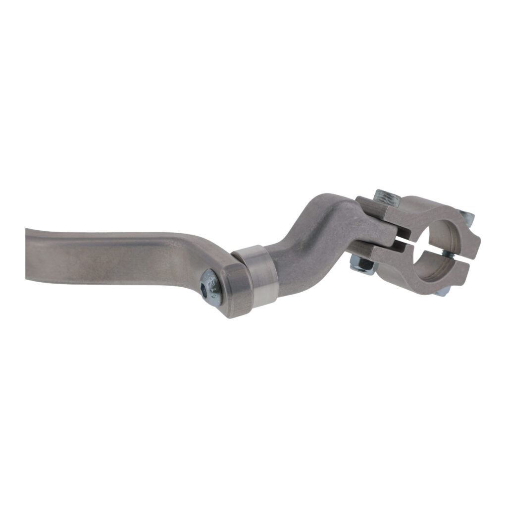 Barkbusters Handguard Fitting Kit - STD 22mm 7/8" ???