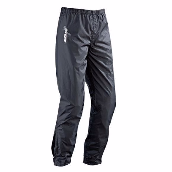 Ixon Compact Rain Pants Ladies Black