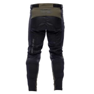 Fasthouse Sanguaro Cargo Motocross Pants Black - Image 2