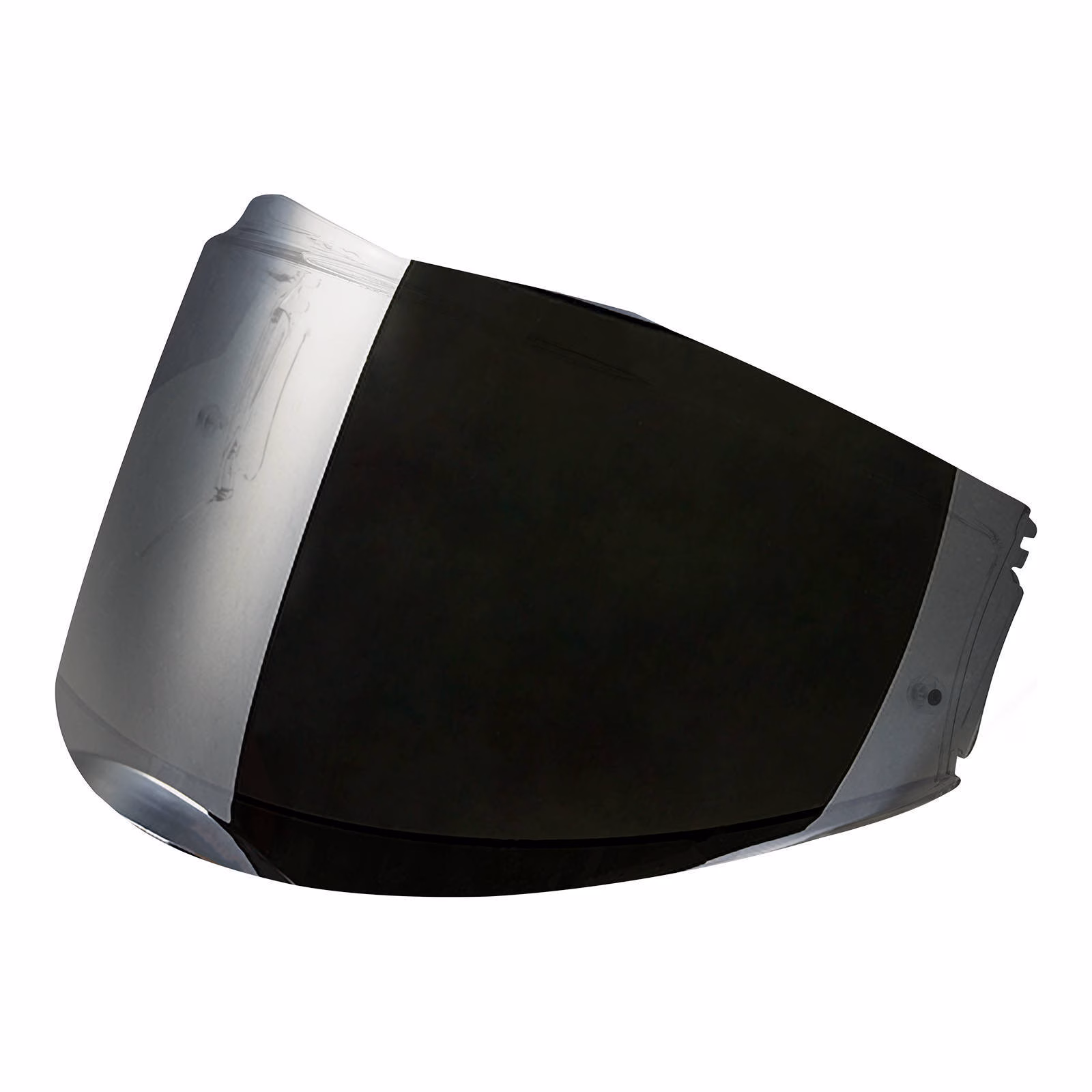 LS2 Visor FF399 - Iridium Silver - Image 1