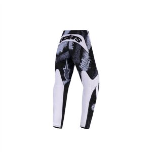 Alpinestars Fluid Lahnd Motocross Pants Youth Iron Camo - Image 2