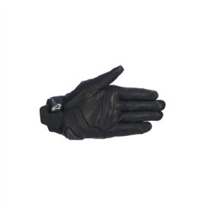 Alpinestars SP X 7 Road Gloves Black/White - Image 2