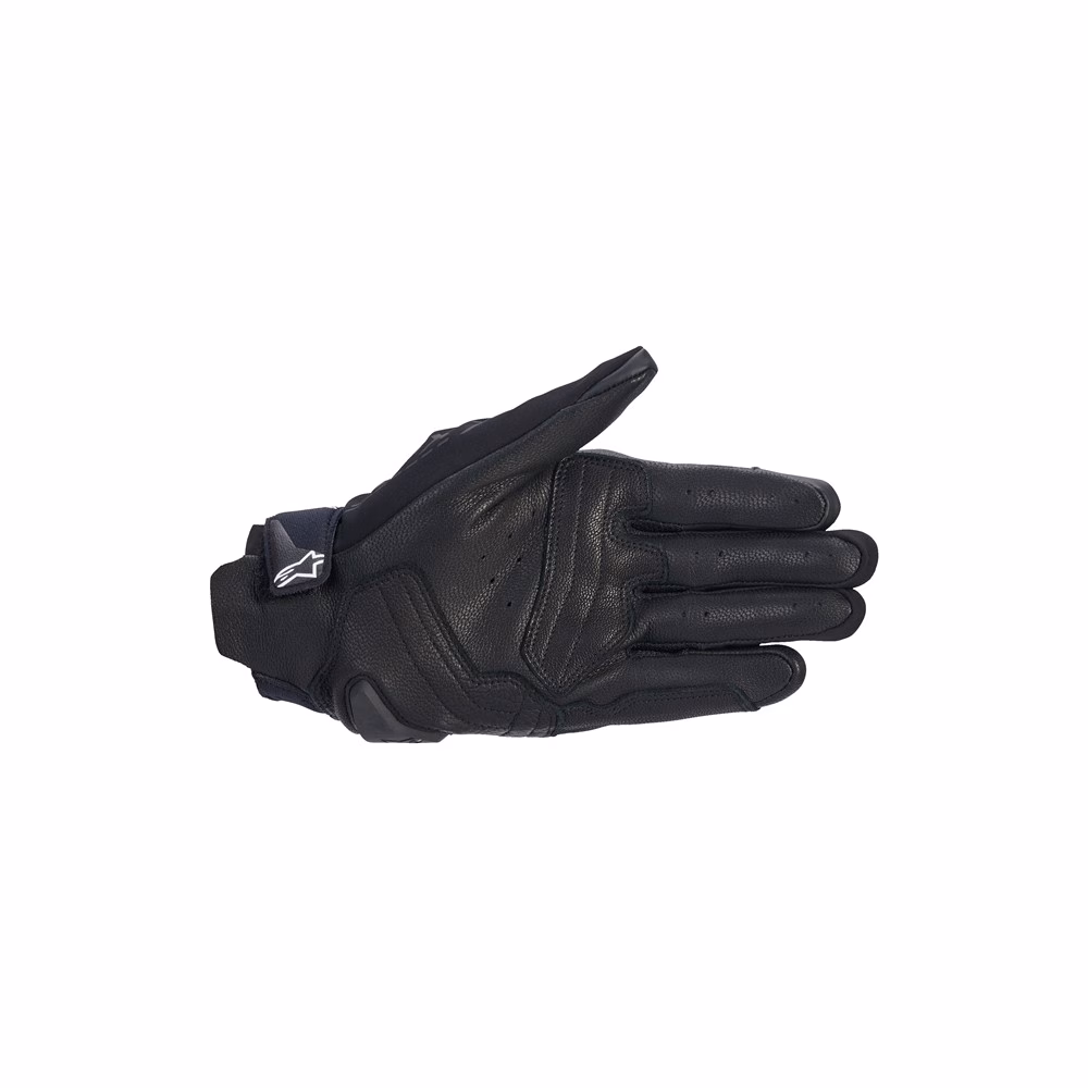 Alpinestars SP X 7 Road Gloves Black/White