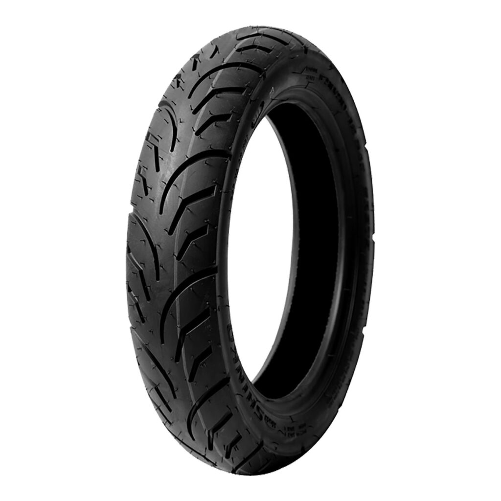 Shinko SR879 Front Scooter Tyre 90/90x12