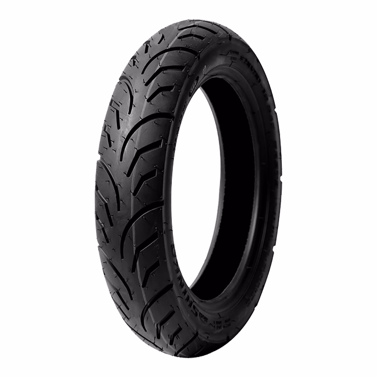 Shinko SR879 Front Scooter Tyre 90/90x12 - Image 1