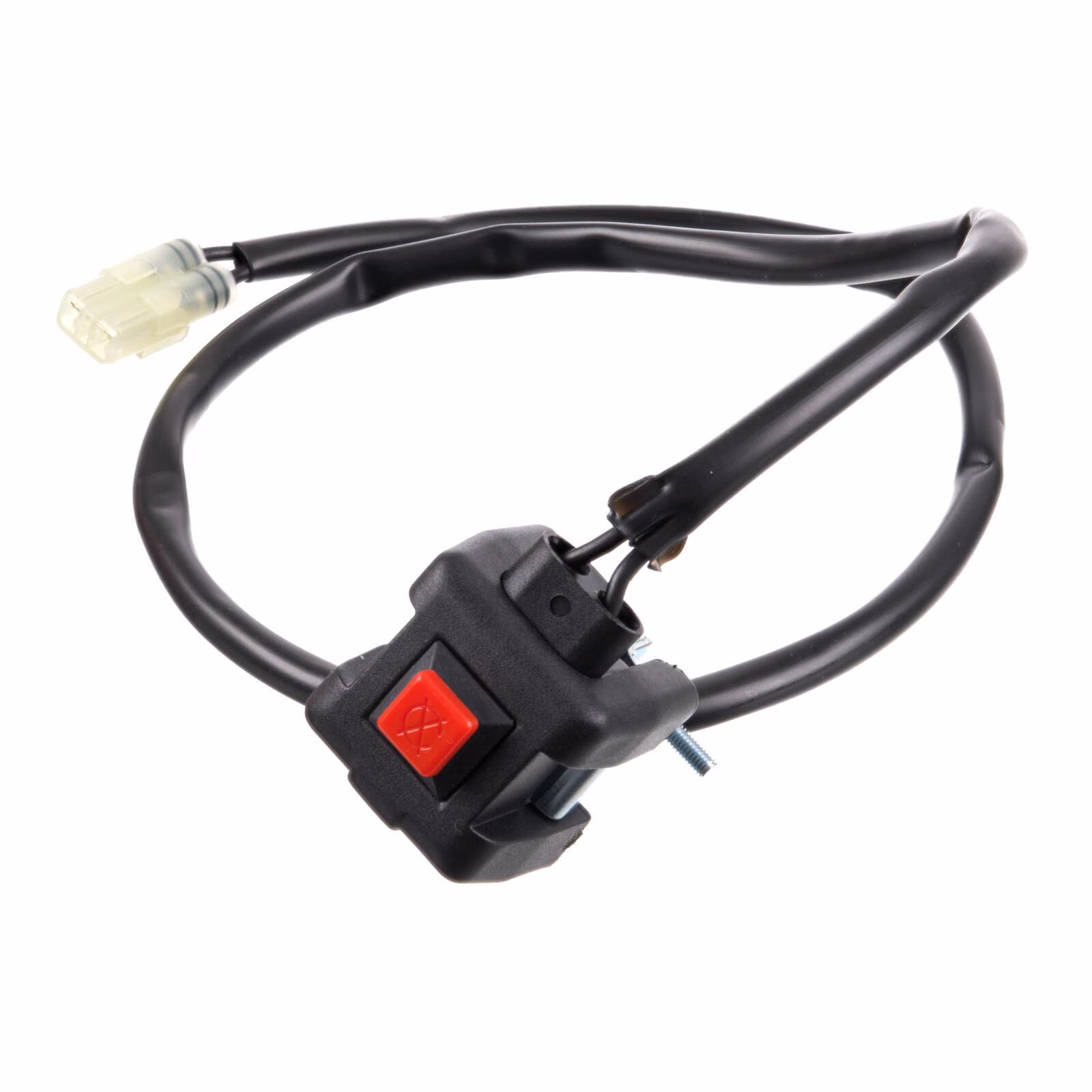 Whites Switch Kill Yamaha - Red - Image 1