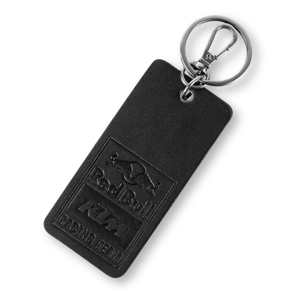 KTM RB All Black Keyring
