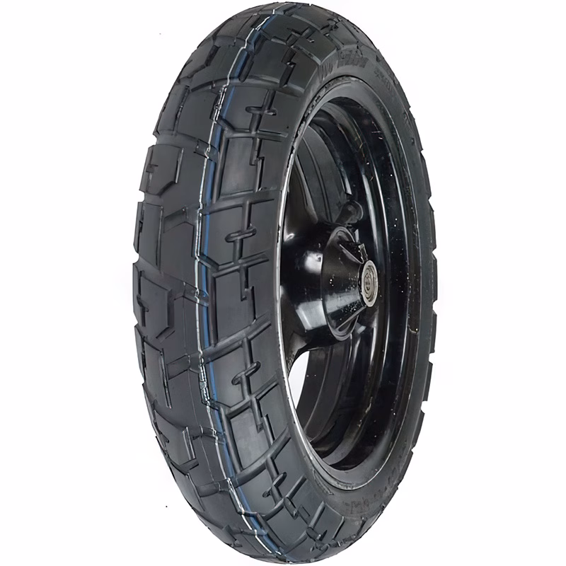130/80-12 TL V133 Scooter Vee Rubber Tyres