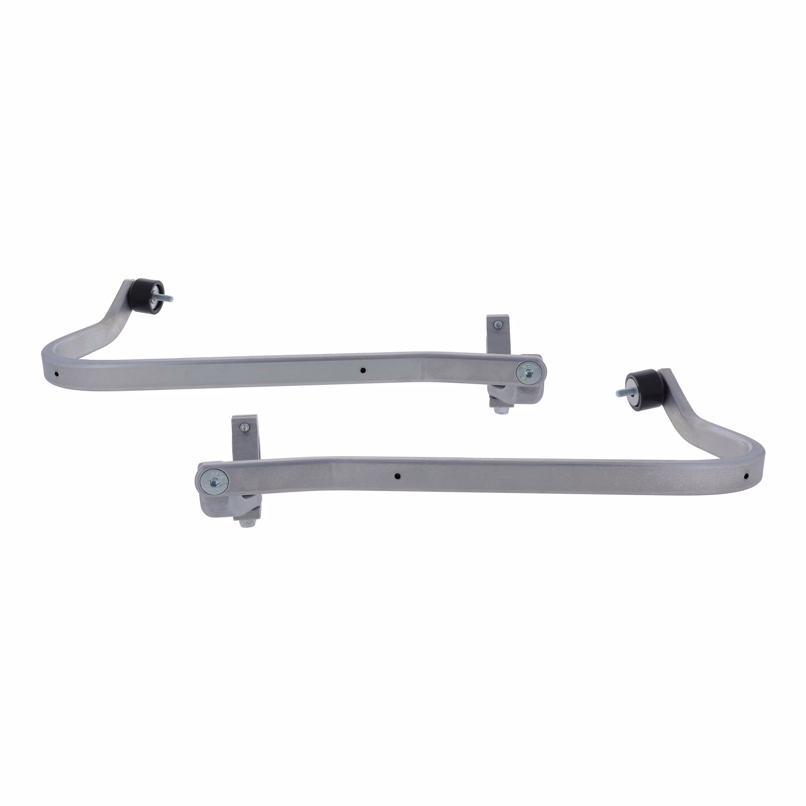 Barkbusters Handguard Fitting Kit Royal Enfield Scram 411 - Image 1