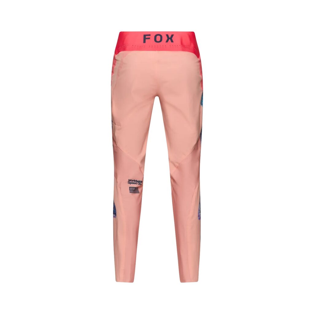 Fox Flexair MTB Pant Vision LE Peach