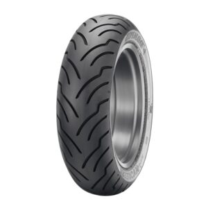 Dunlop American Elite Cruiser Rear Road Tyre 180/65x16 - Image 1