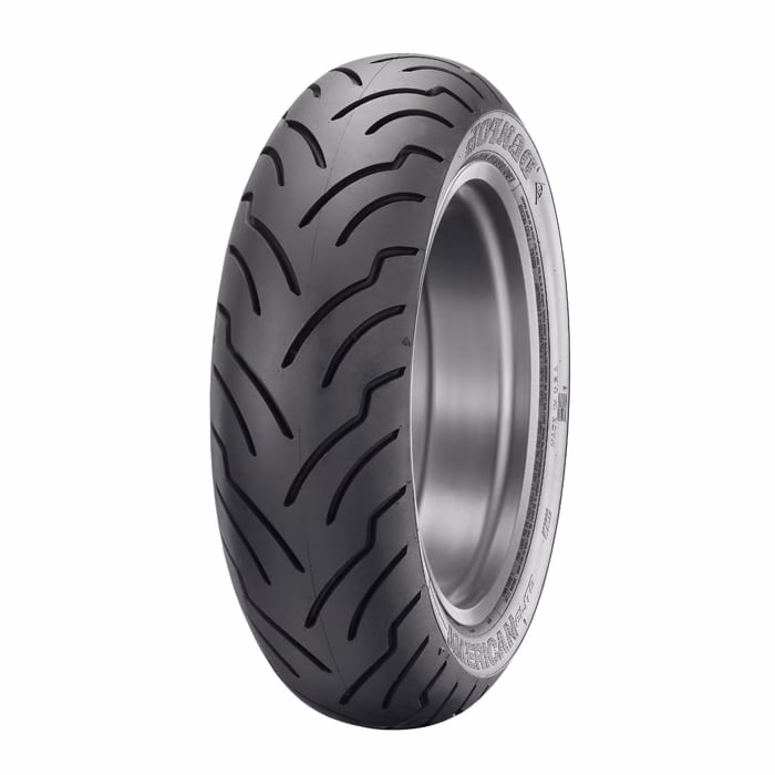 Dunlop American Elite Cruiser Rear Road Tyre 180/65x16
