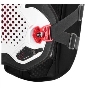 Alpinestars Tech-Air MX System White - Image 4