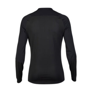 Fox Flexair Ascent LS MTB Jersey Black - Image 3