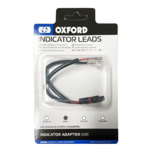 Oxford Indicator Leads BMW - Image 1