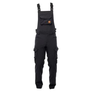 Fasthouse Motorall Sanguaro Pants Black - Image 1