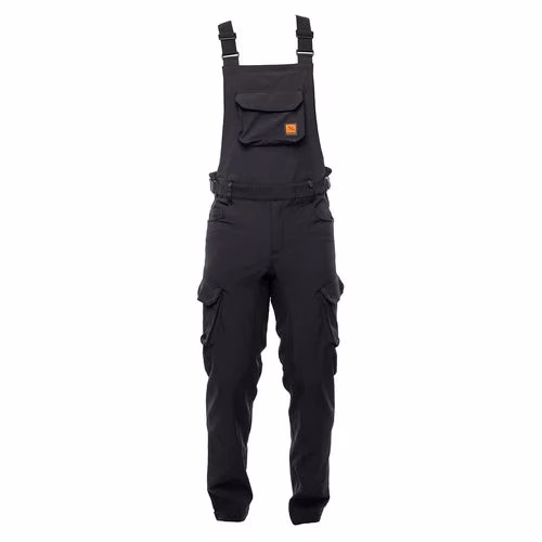 Fasthouse Motorall Sanguaro Pants Black