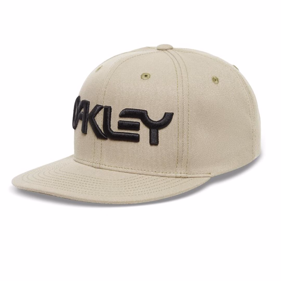 Oakley Mark III Hat Pebble - Image 2