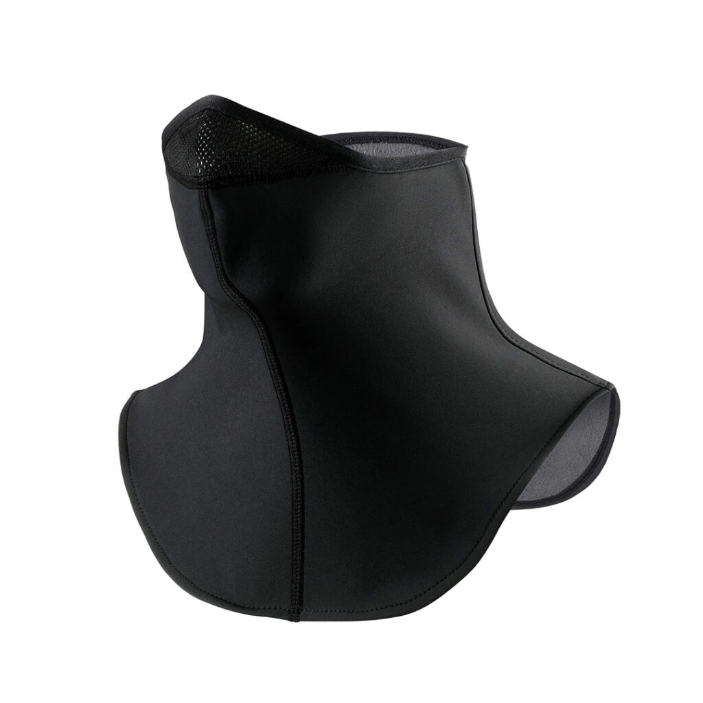 REV'IT! Wrapp 3 WB Windcollar Black